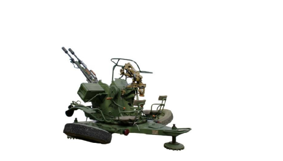 ZU 23