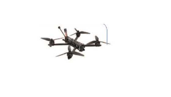 DRONE SYSTEM