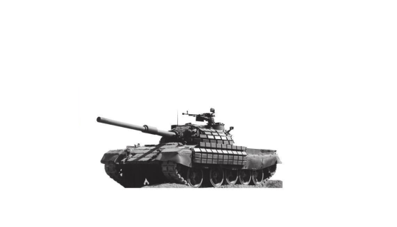 T 72 Z TANK