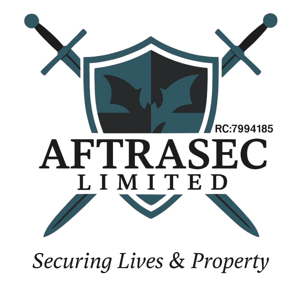 Aftrasec Limited
